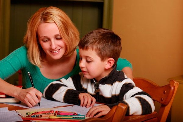 Dünənin və bu günün valideynləri: