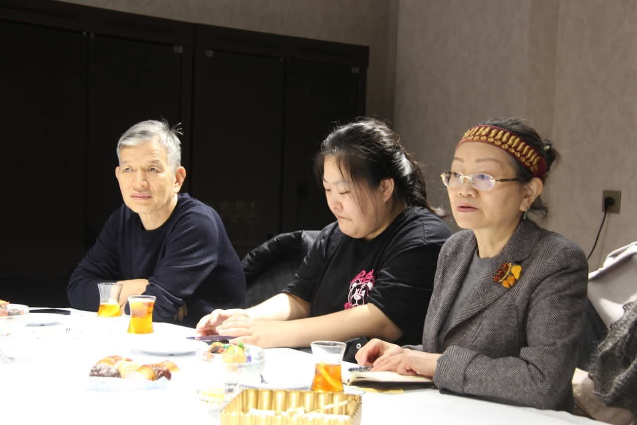 Biləsuvar Təhsil Kompleksində Konfutsi İnstitutunun filialı yaradılacaq