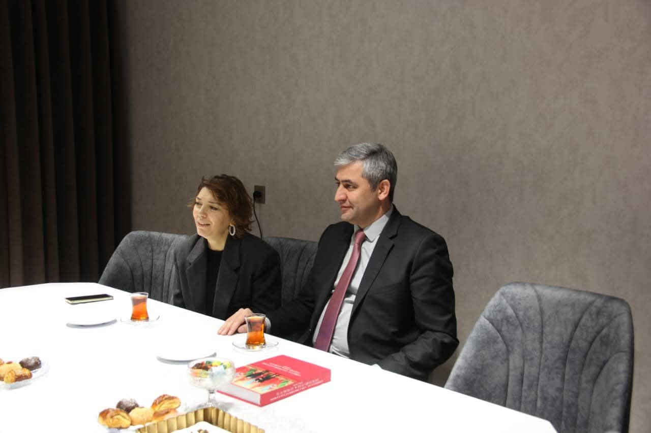 Biləsuvar Təhsil Kompleksində Konfutsi İnstitutunun filialı yaradılacaq