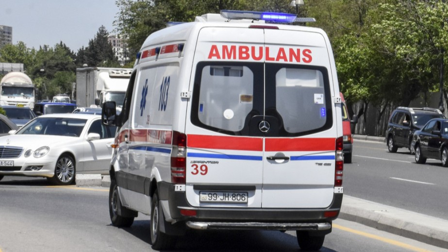 Peşə təhsili müəssisəsindəki ölüm hadisəsi ilə bağlı araşdırma aparılır