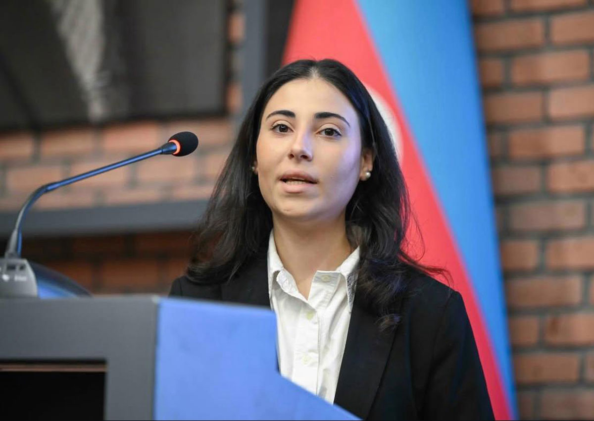 Bakı məktəblilərinin innovativ layihə və startapları beynəlxalq uğur əldə edib