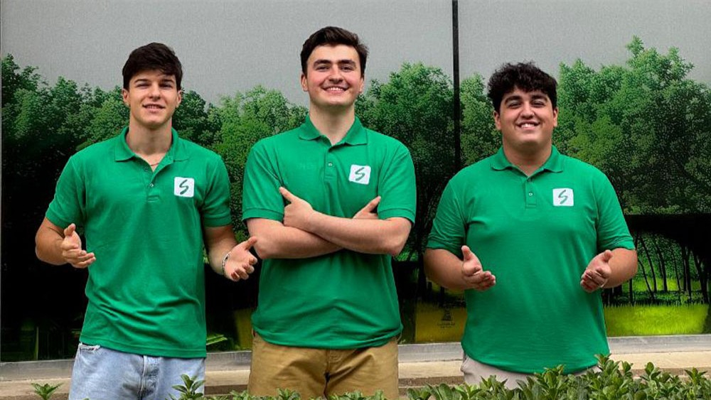 Bakı məktəblilərinin innovativ layihə və startapları beynəlxalq uğur əldə edib