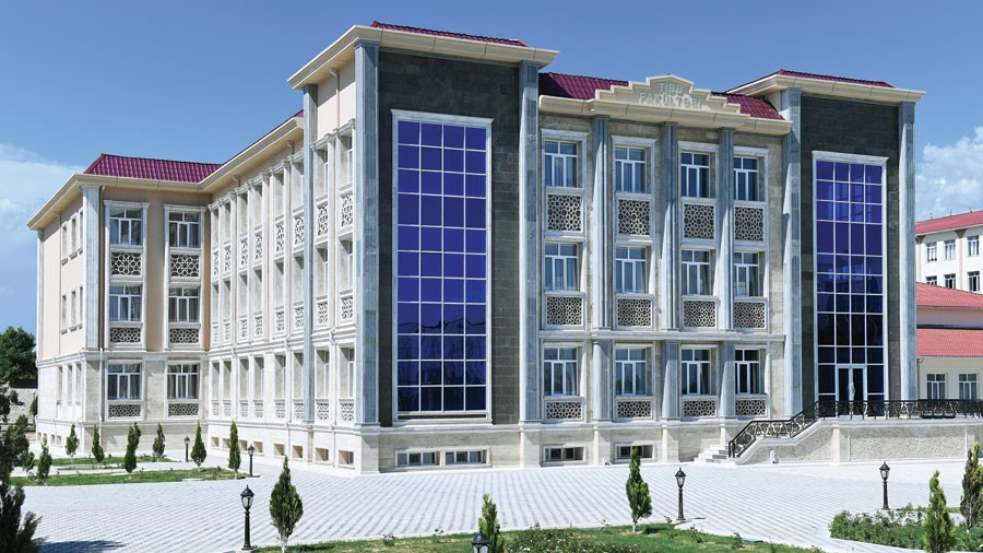 NDU-nun ötənilki nailiyyətlərinin İCMALI