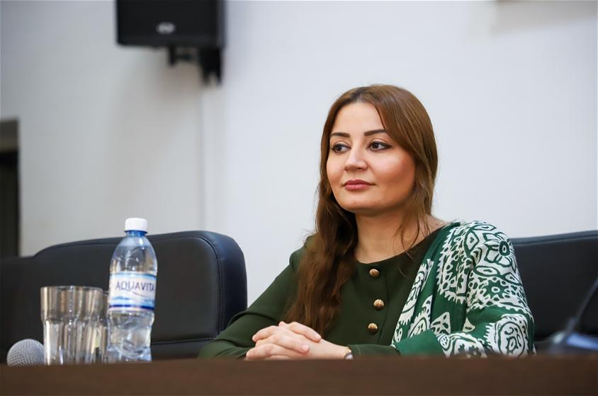 Ucqar kəndə müəllim gedə bilmirsə, təhsil getməlidir – Mütəxəssis