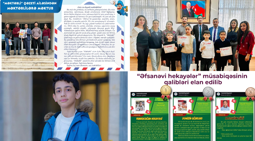 Burada səhvlər olduğu kimi çap olunur