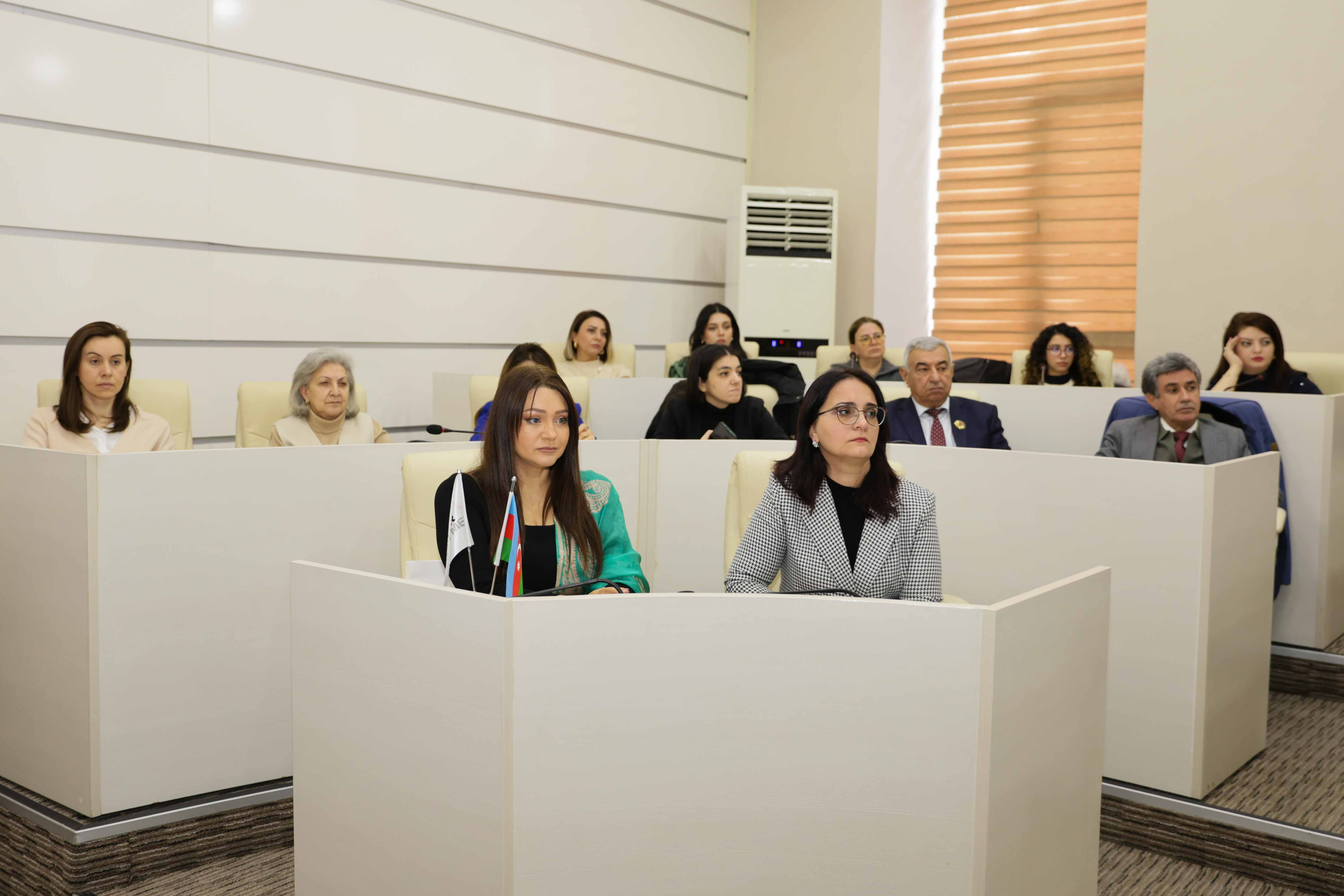 UNEC Qarabağ İqtisadi Araşdırmalar Mərkəzinin məqalə müsabiqəsinin qalibləri açıqlanıb