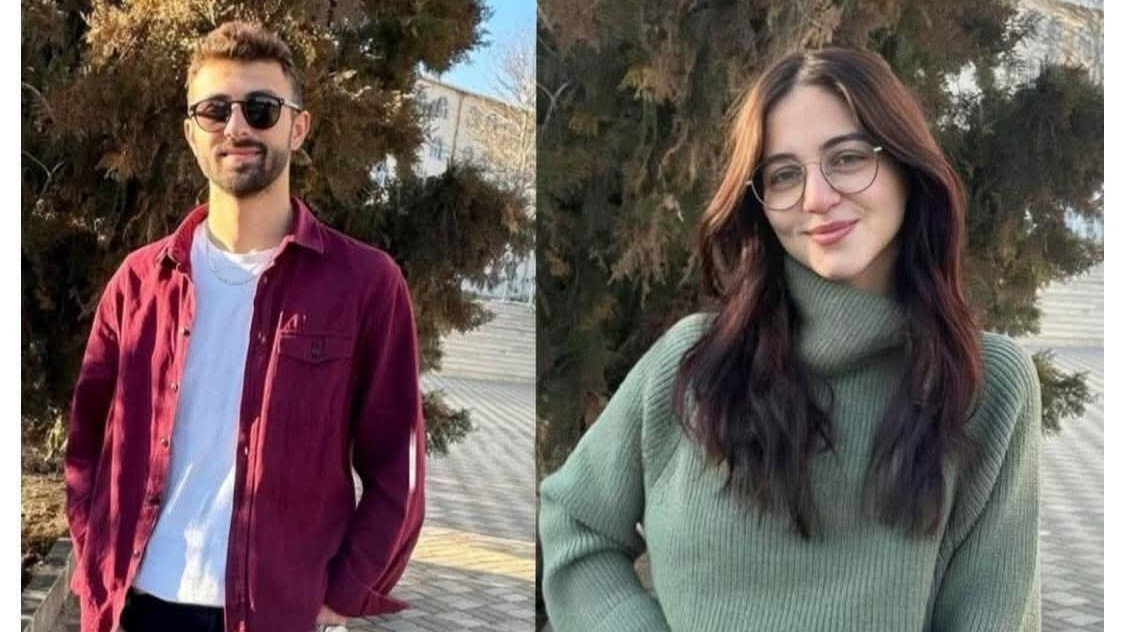 Dəm qazından zəhərlənən əcnəbilər NDU-nun tələbələri olublar