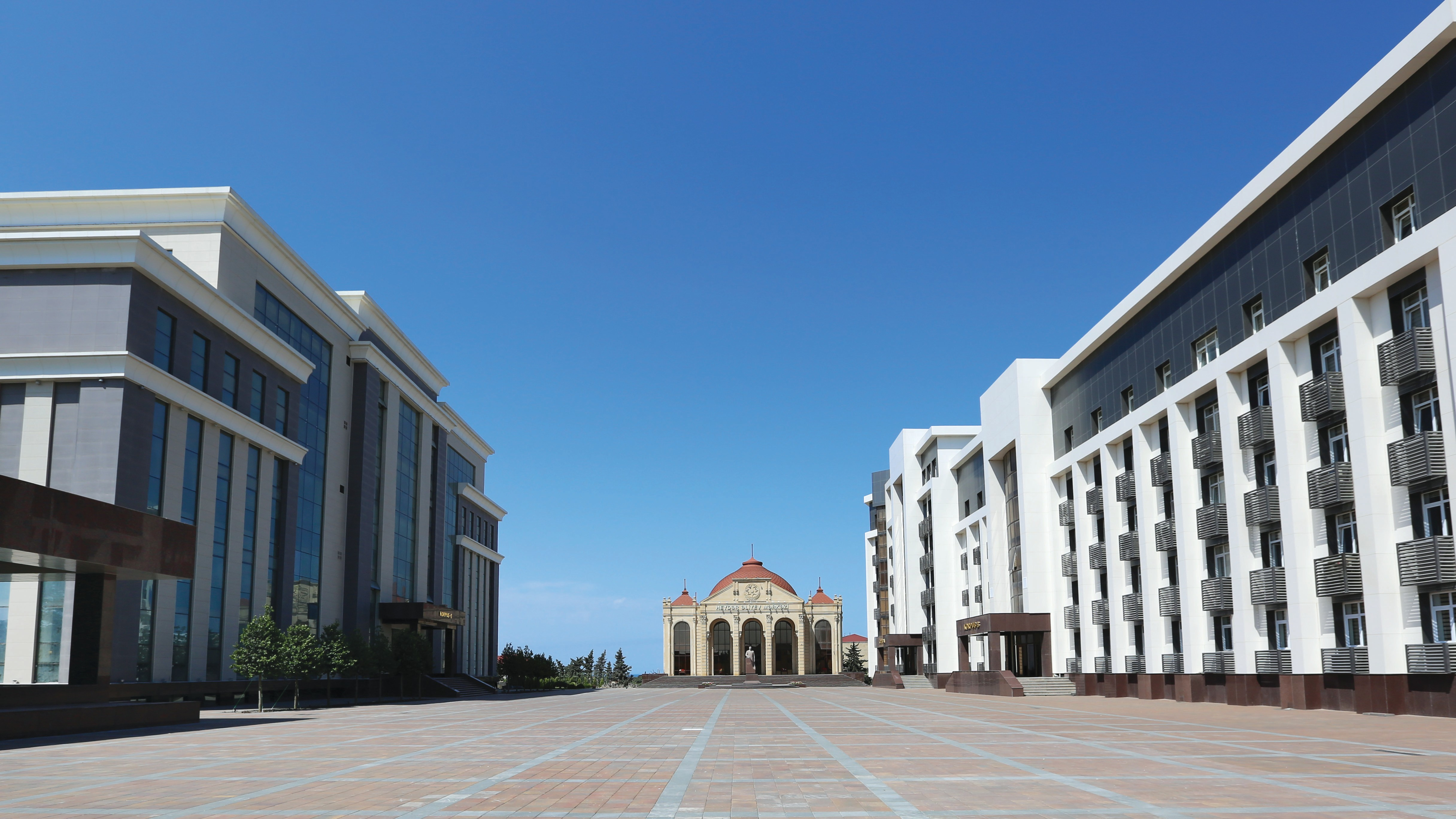 Polis Akademiyasında işləmək istəyənlərin