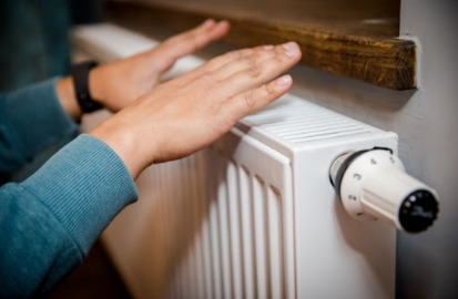 Peşə məktəbinin istilik təminatı ilə bağlı məsələyə