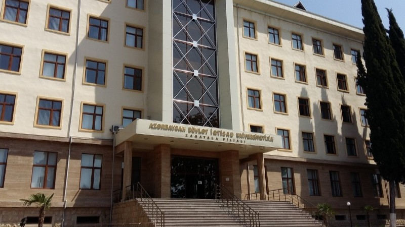 “Rəqəmsal gələcəyə birgə baxış” beynəlxalq təlim proqramı yekunlaşıb