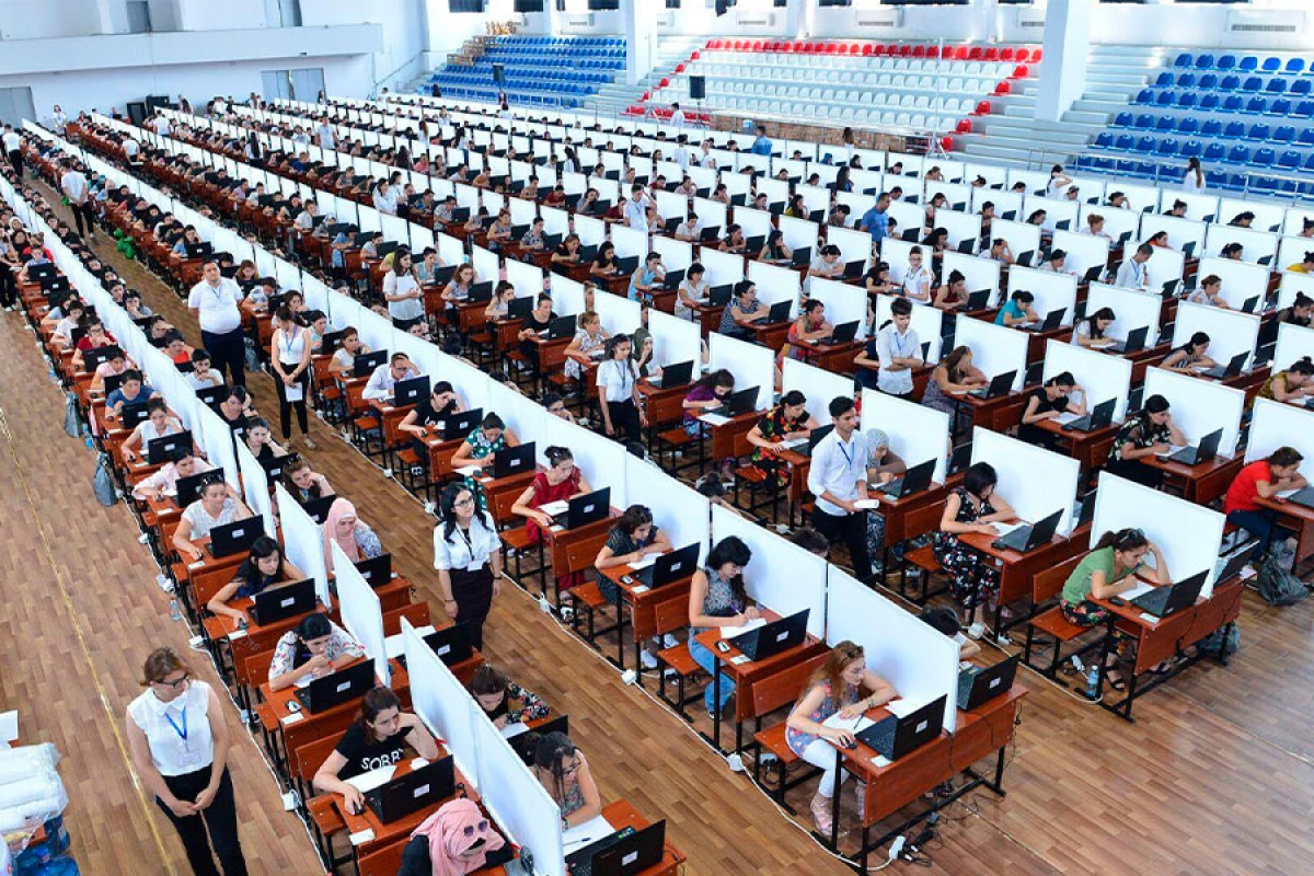 MİQ və müəllimlərin yerdəyişməsi müsabiqəsində iştirak proseduru təkmilləşdirilir