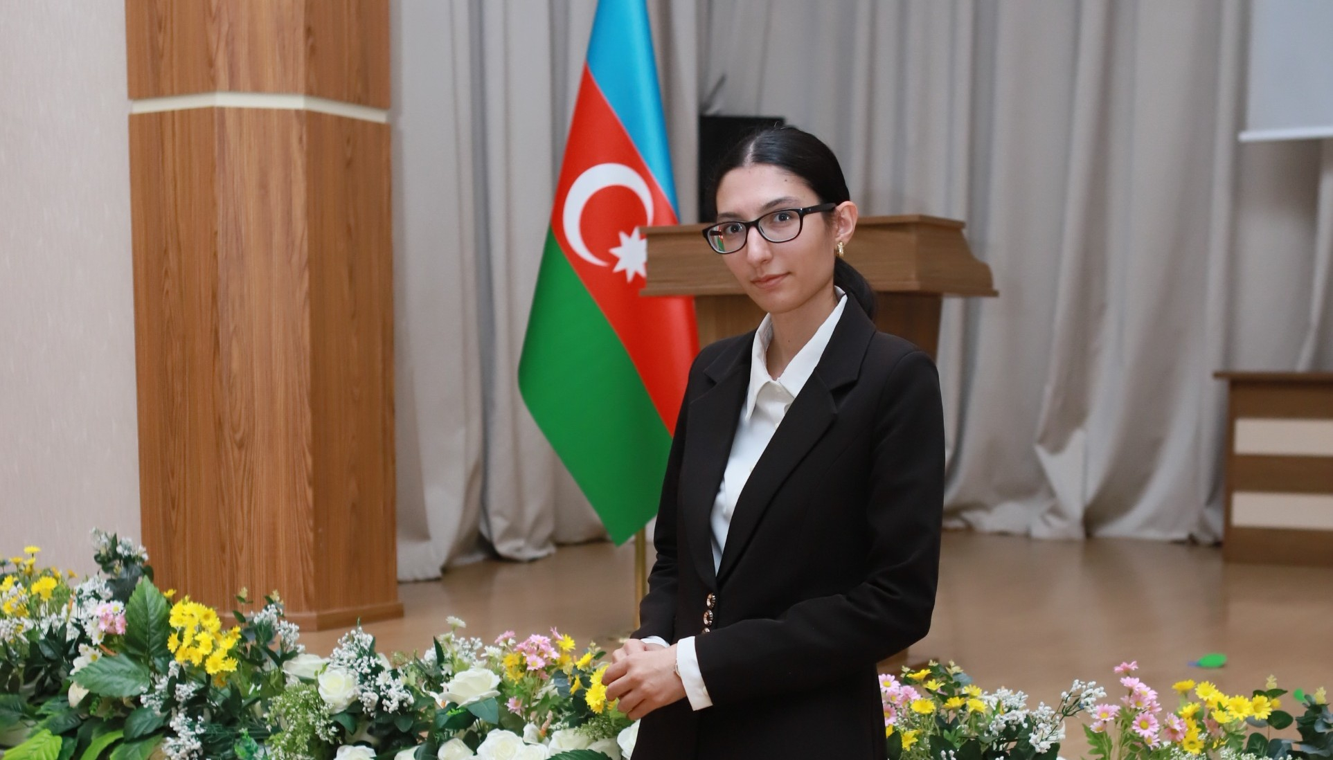 Təhsil mənim üçün yalnız akademik nəticə deyil – Gənc “Maarifçi”