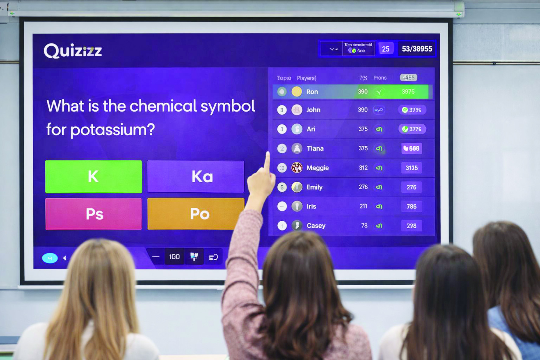 Oyunla öyrənmə – Geymifikasiyanın təhsil mühitində tətbiqi