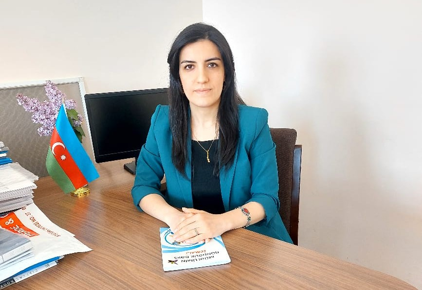 Riyaziyyatdan qorxu yanlış təcrübənin nəticəsidir