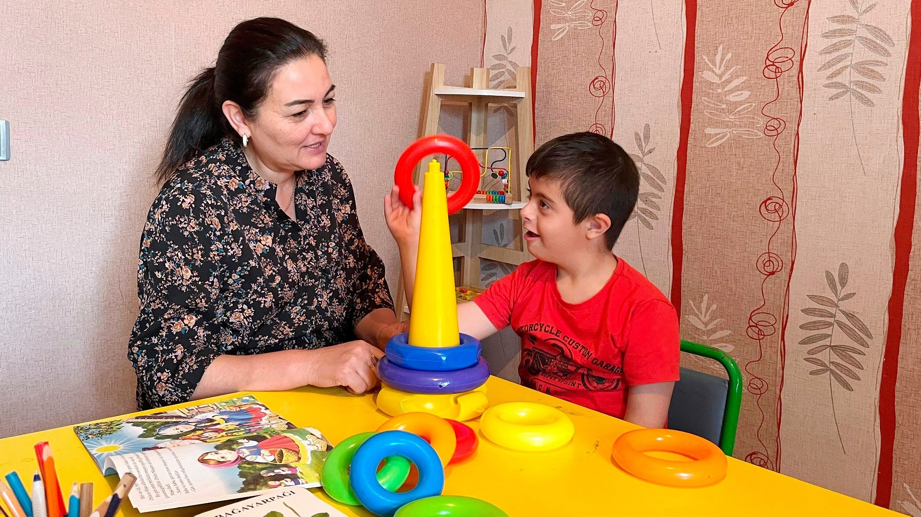 Uşaqların sosial reabilitasiyası mərkəzlərinin sayı artırılacaq