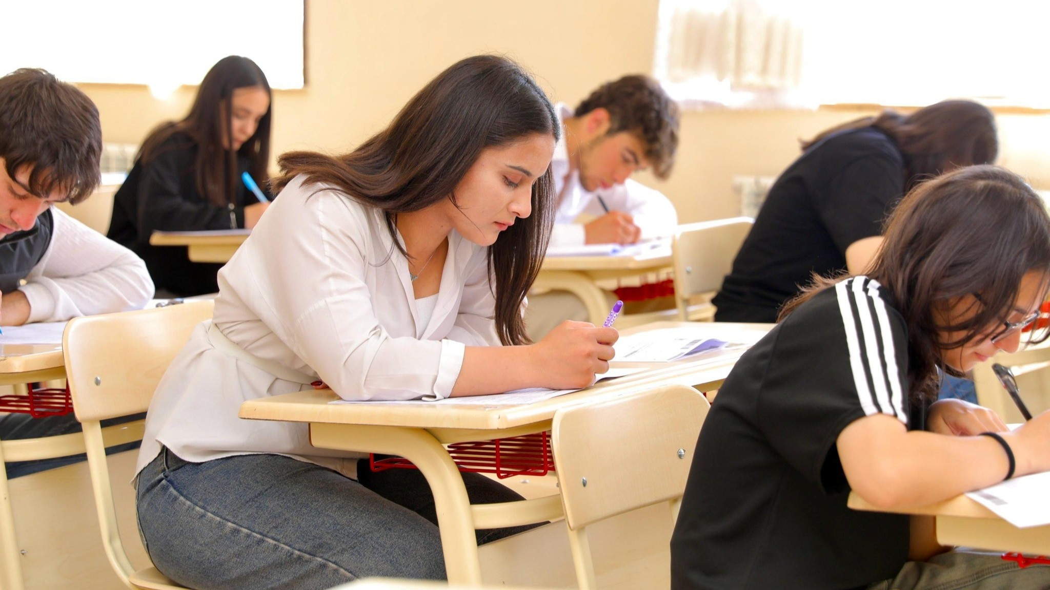 Buraxılış və qəbul imtahanlarının tarixi nə vaxt açıqlanacaq?