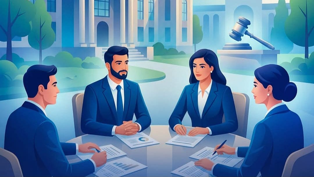 Təhsil müəssisələrində HİK təşkilatı sədrlərinin vəzifələri nədən ibarətdir?