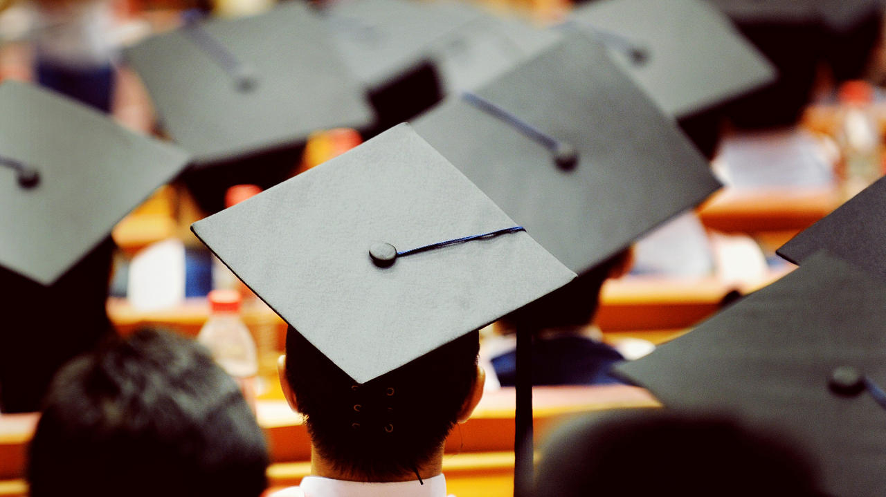 Xaricdə dövlət xətti ilə təhsil alanların 62,6 faizi region məktəblərinin məzunlarıdır