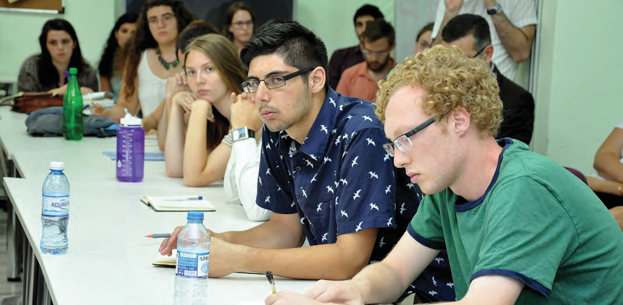 Azərbaycanda daha çox hansı ölkələrin vətəndaşları ali təhsil alırlar?