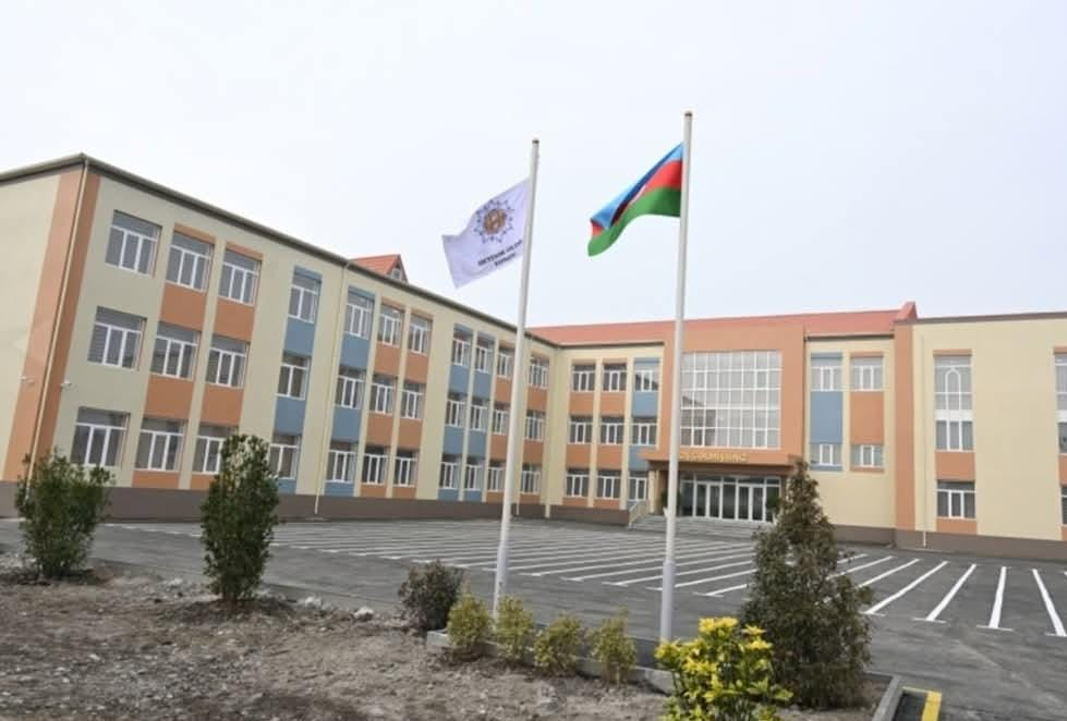 Birincilər burada yetişirlər