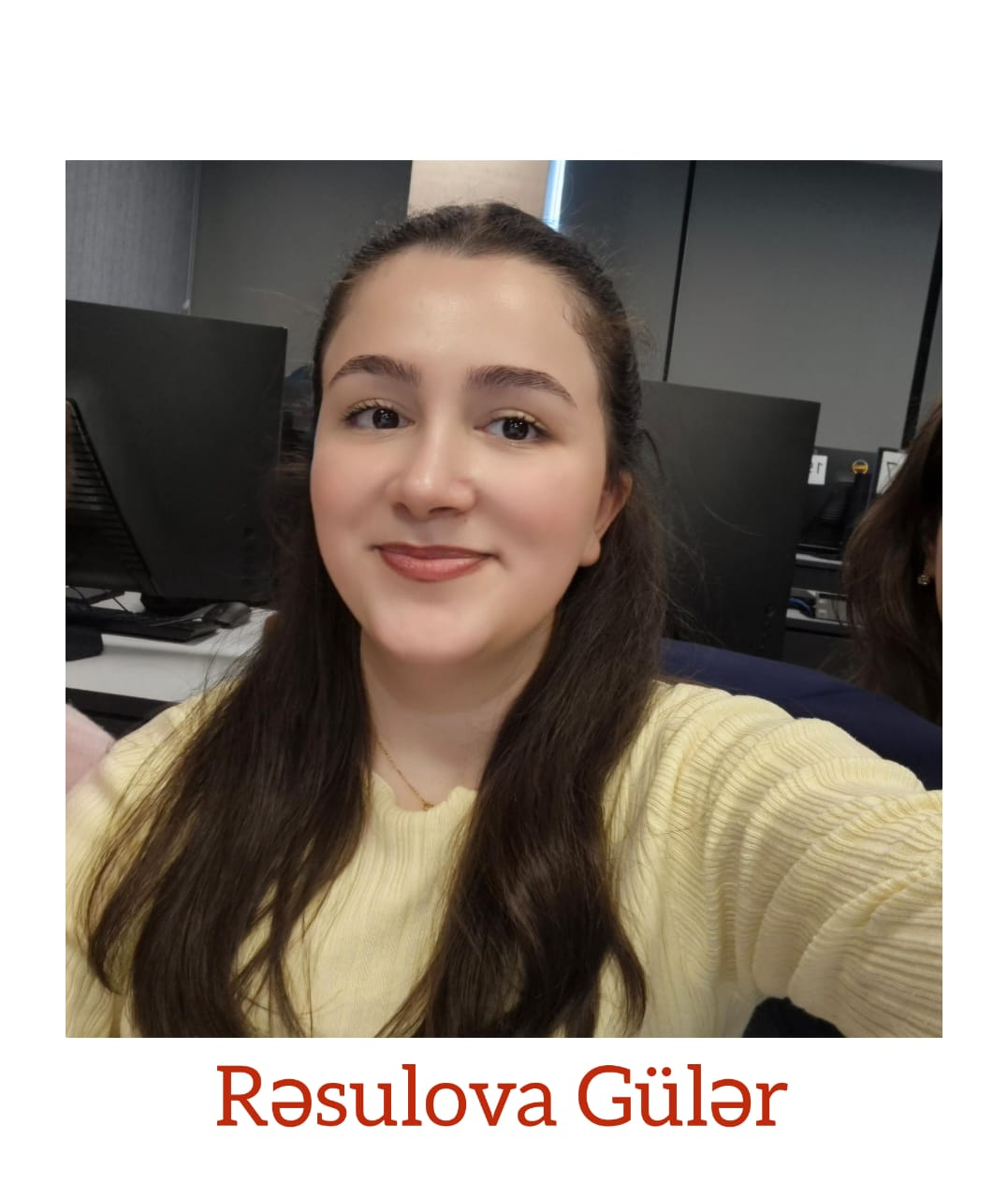 Birincilər burada yetişirlər