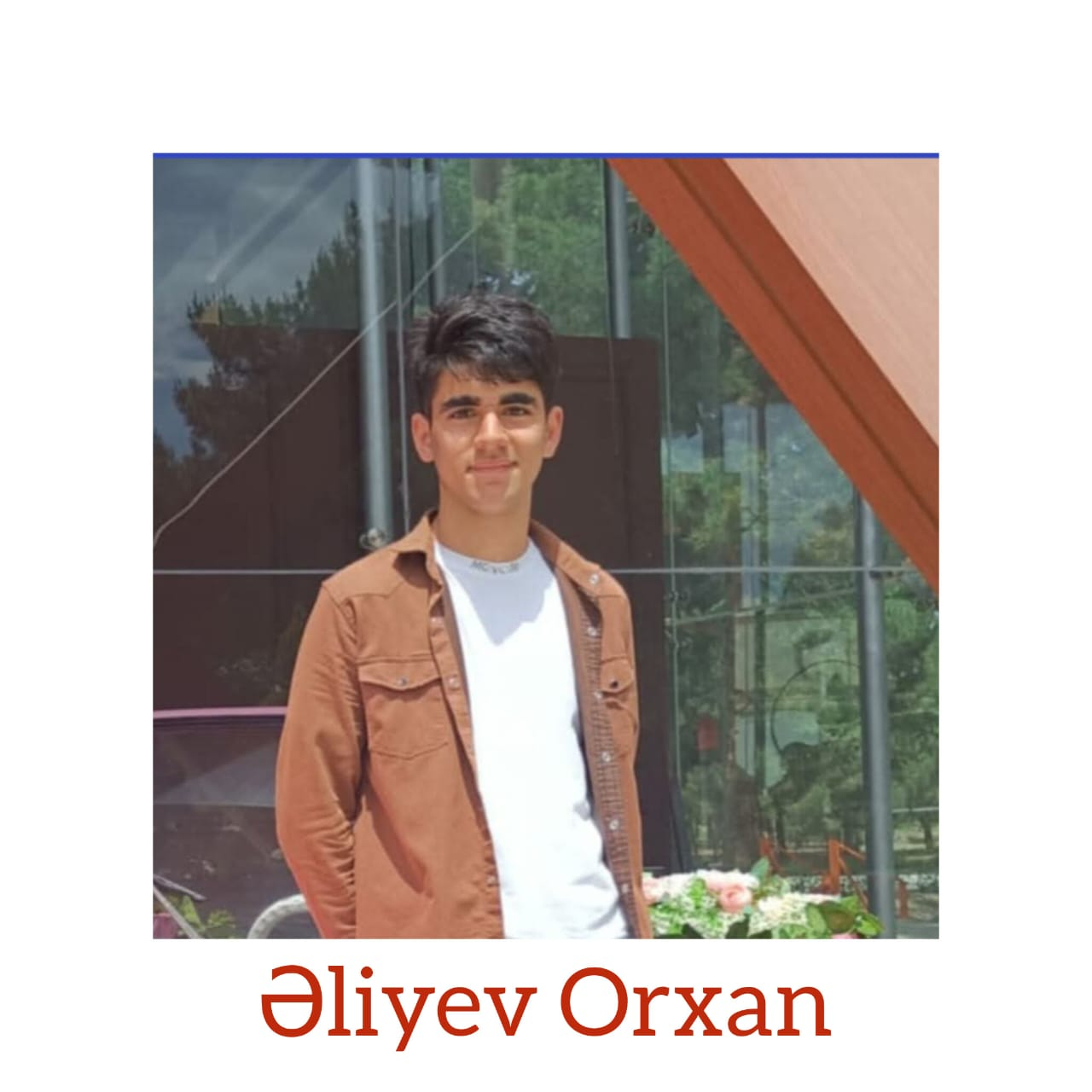 Birincilər burada yetişirlər