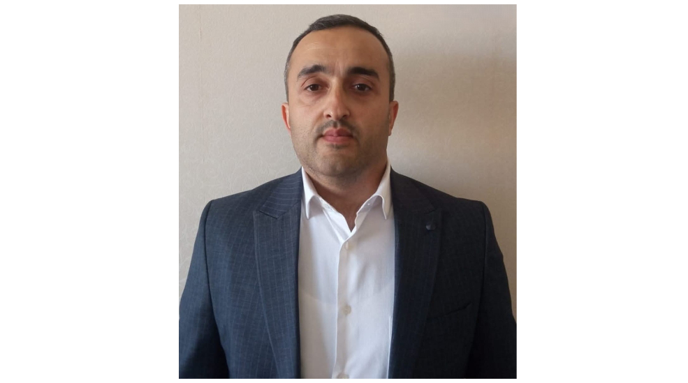 Bu uğurum şagirdlərim üçün böyük motivasiya mənbəyi oldu - Emil Bayramov