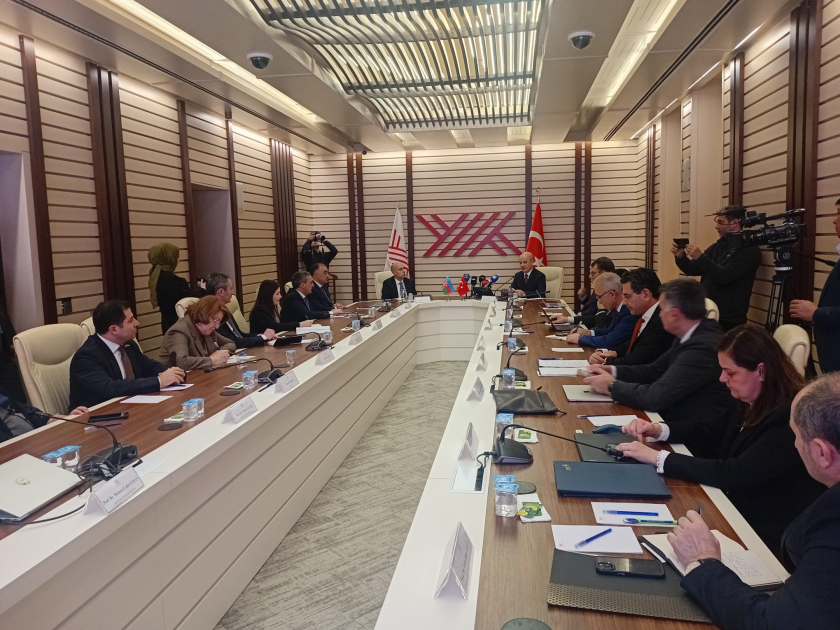 Qarabağ Universiteti ilə İstanbul Texniki Universiteti arasında Anlaşma Memorandumu imzalanıb