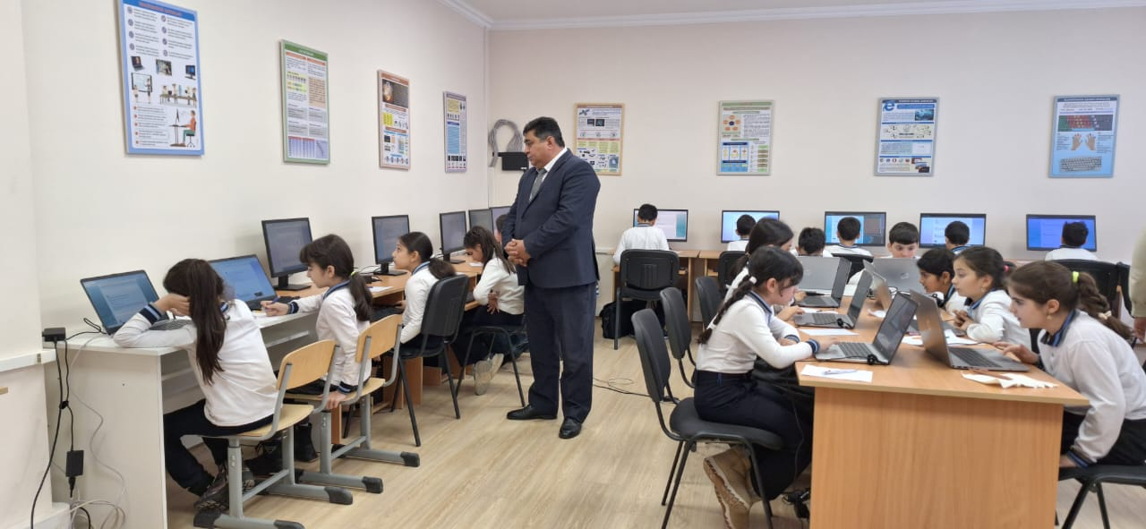 Qarabağ məktəblərində BSQ-lər rəqəmsal formada keçirilir