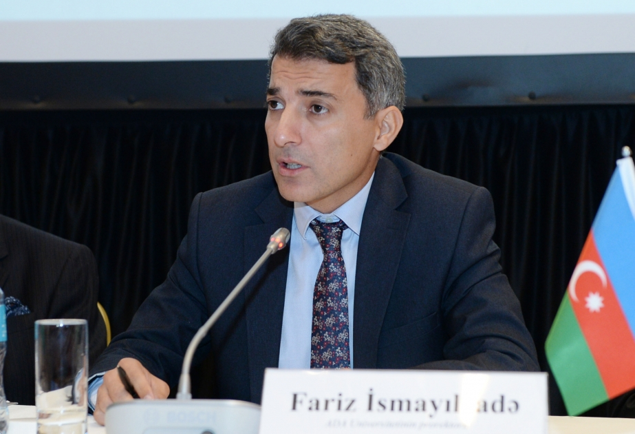 Fariz İsmayılzadə: Ali məktəblərə daha çox muxtariyyət verilməlidir