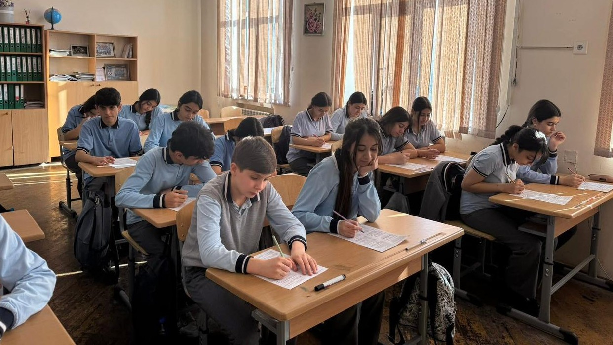 Məktəblərdə BSQ-lər necə təşkil edilir?