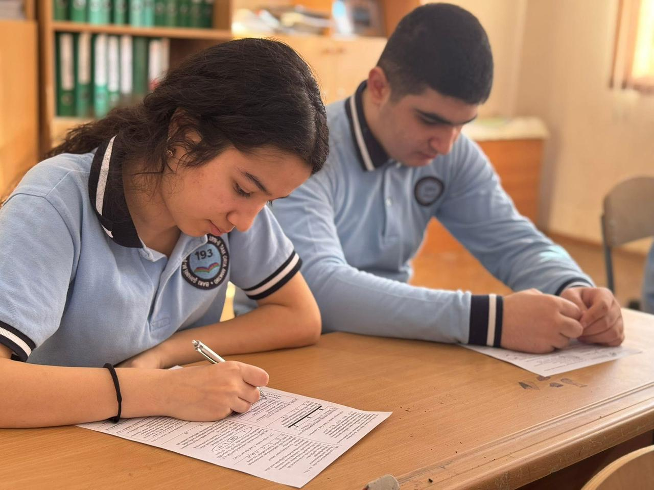 Məktəblərdə BSQ-lər necə təşkil edilir?