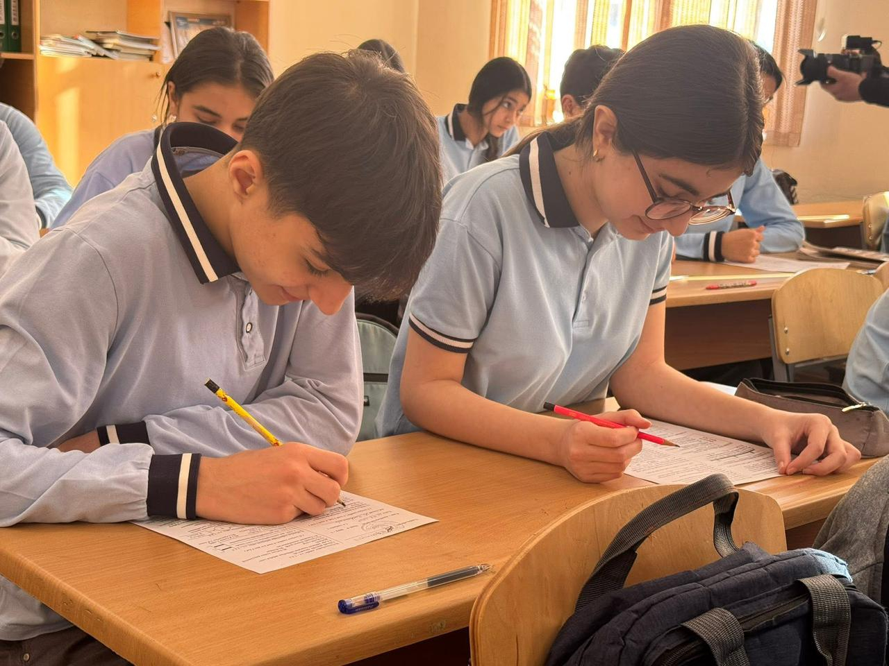 Məktəblərdə BSQ-lər necə təşkil edilir?