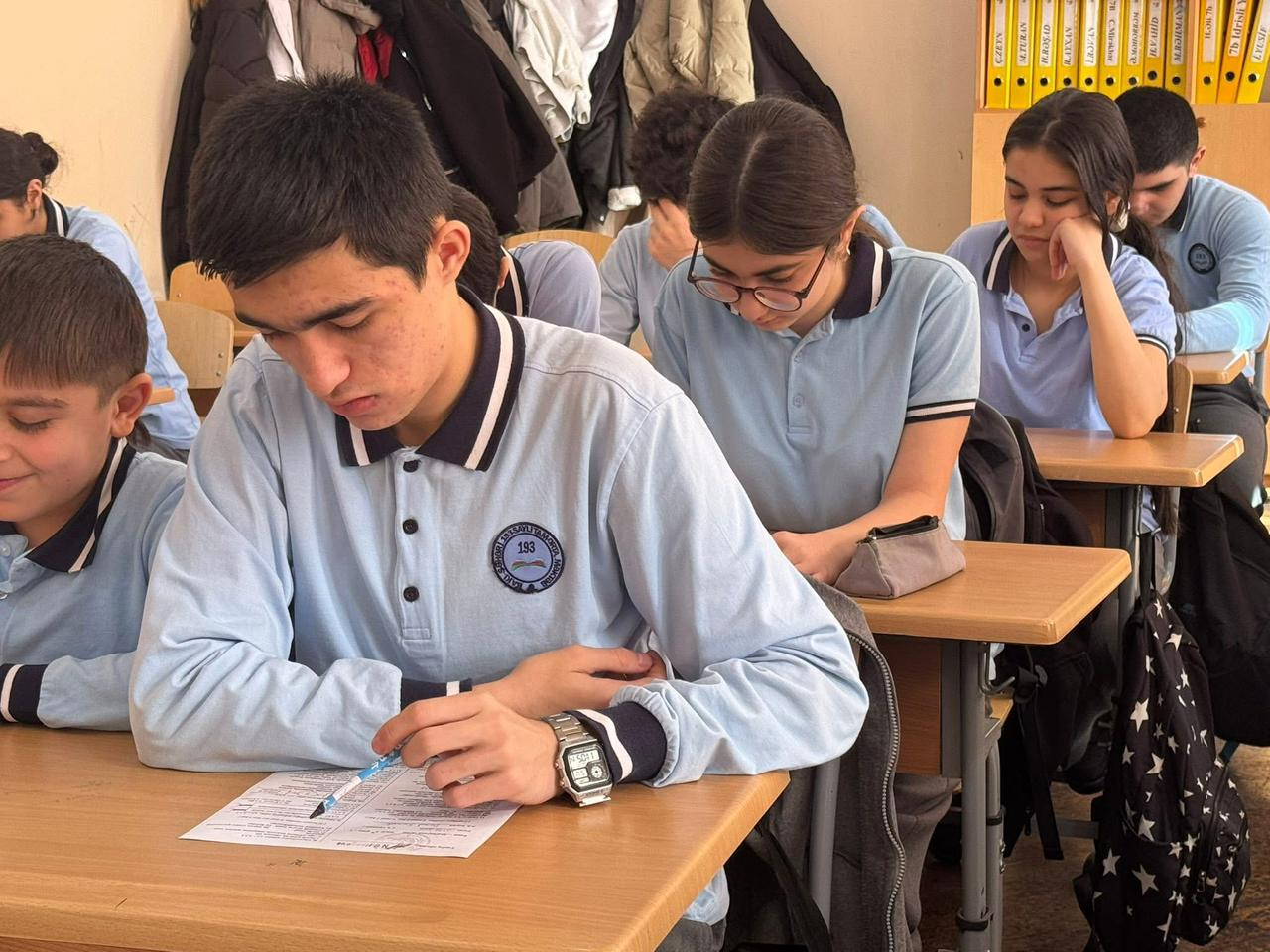 Məktəblərdə BSQ-lər necə təşkil edilir?