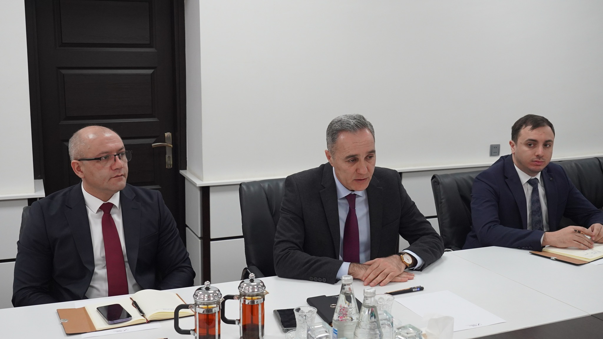 Peşə Təhsili üzrə Dövlət Agentliyi ilə Milli Observatoriya arasında əməkdaşlıq imkanları müzakirə olunub