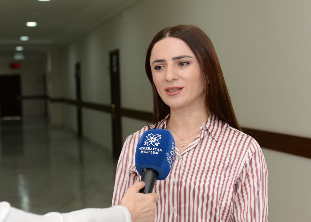 Peşə təmayüllü siniflərin əhatə dairəsi 15 faizə çatdırılacaq