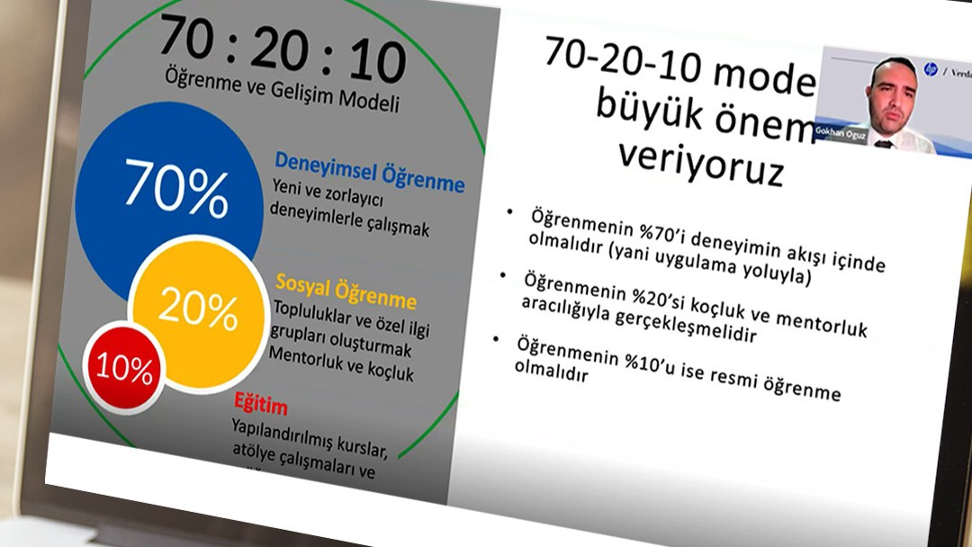 HP IDEA təlimlərinin ikinci mərhələsi yekunlaşıb