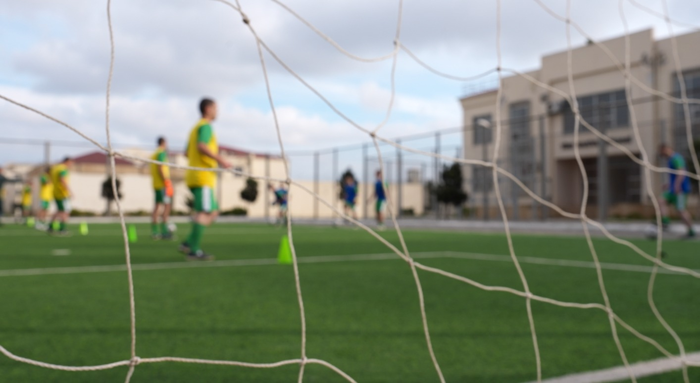 Yeniyetmə məhbuslar necə təhsil alırlar?