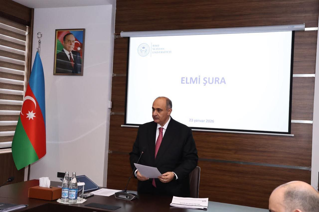 BSU-da diferensial əməkhaqqı sistemi tətbiq olunur