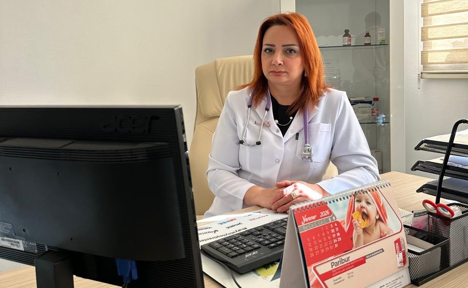 Pediatr: Düzgün qidalanma sağlam gələcək deməkdir