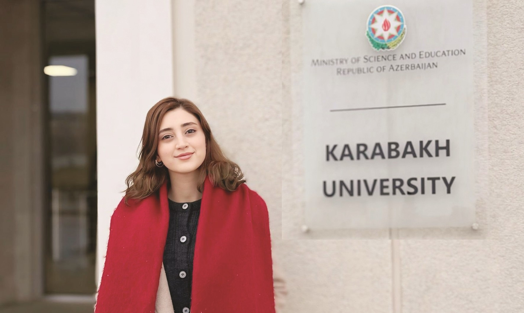 Qarabağ Universitetində fəaliyyət göstərmək arzularımdan biri idi – “Maarifçi”