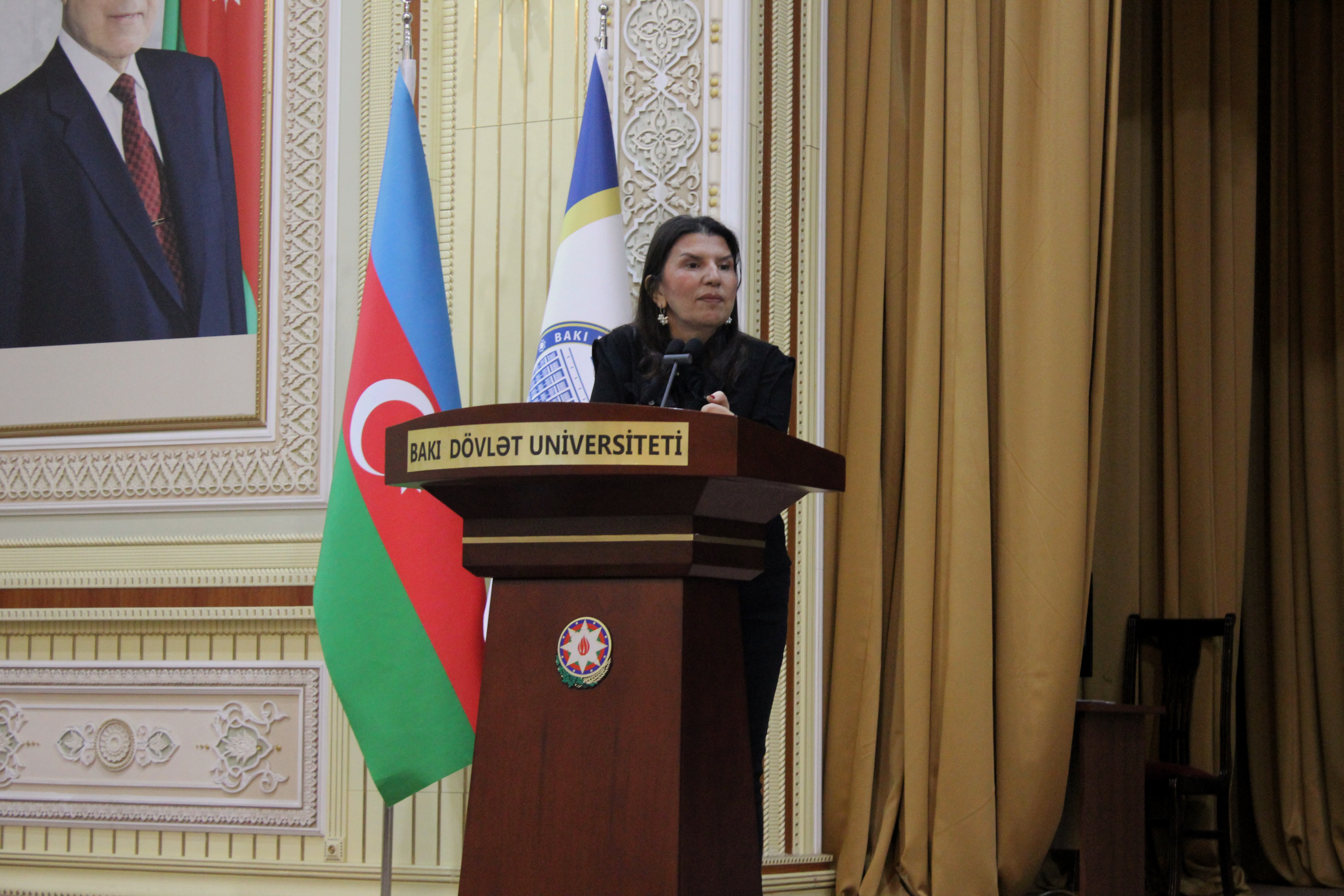 Qayıdış hüququ haqqında layihənin ilk təlim görüşləri keçirilib