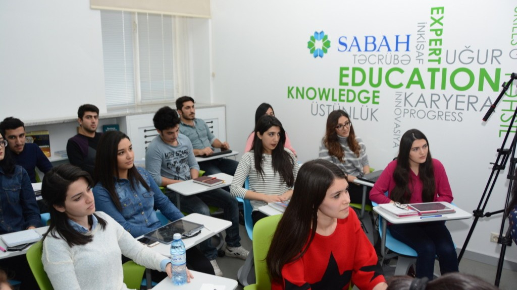 Daha çox SABAH tələbəsi hansı universitetlərdədir?