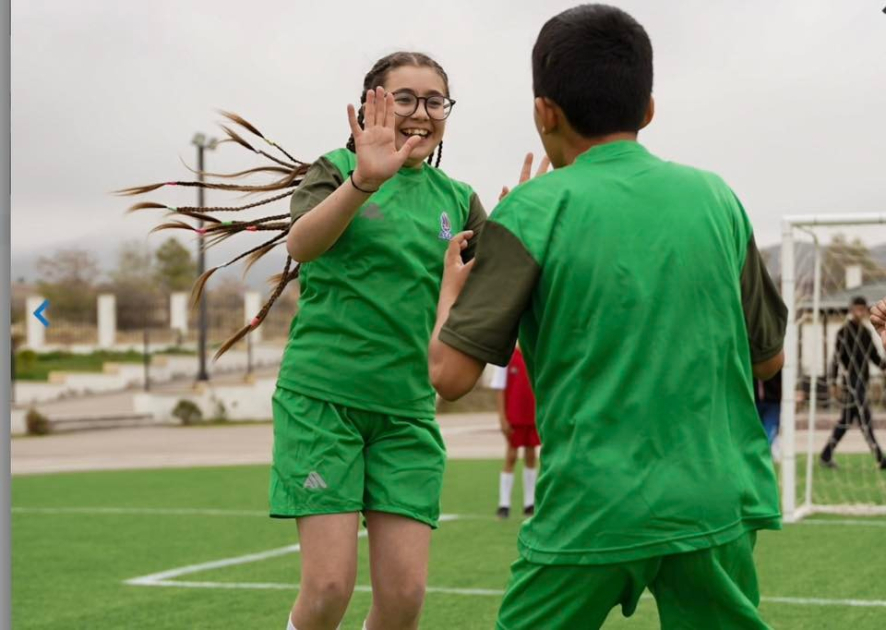 Cəbrayılın dirçəlişi: Mehdi Mehdizadə adına məktəb FOTOLARLA