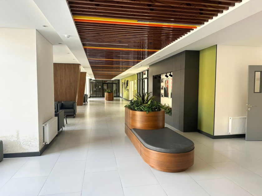 Cəbrayılın dirçəlişi: Mehdi Mehdizadə adına məktəb FOTOLARLA