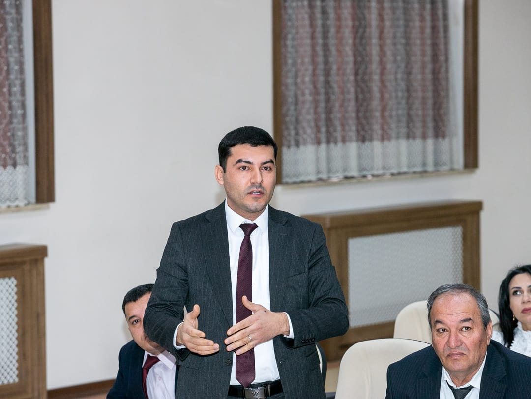 Naxçıvanda direktor və direktor müavinləri üçün təlimlər başlayıb