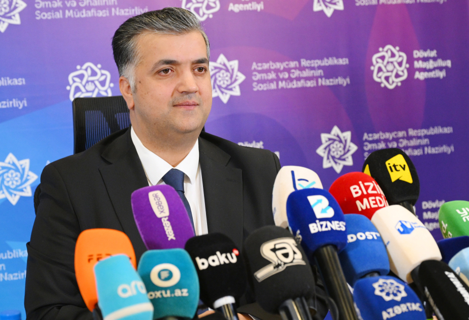 Agentlik sədri: Növbəti dörd ildə bəzi peşələr aktuallığını itirəcək