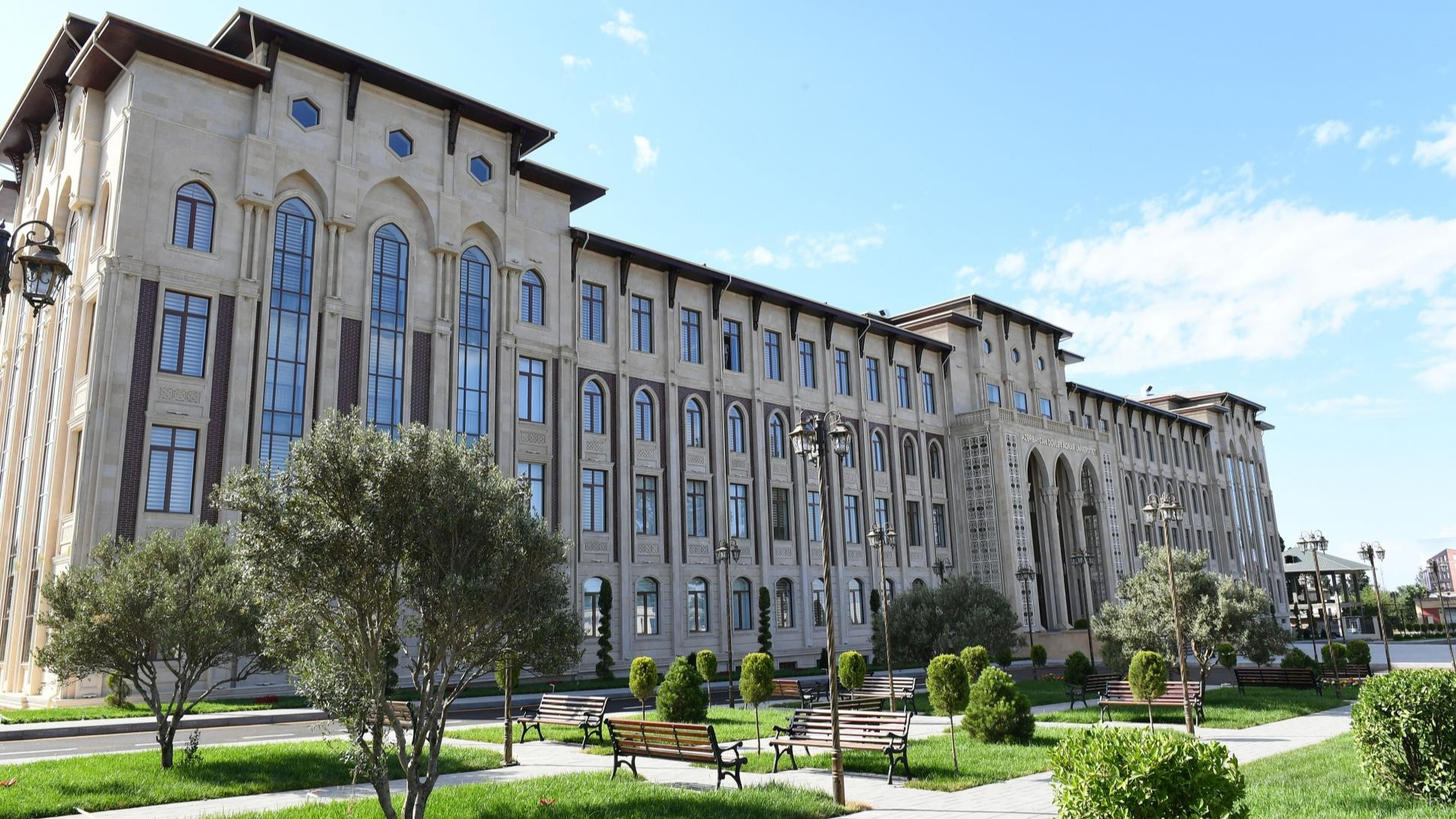 ADAU-da diferensial əməkhaqqı sistemi tətbiq olunacaq