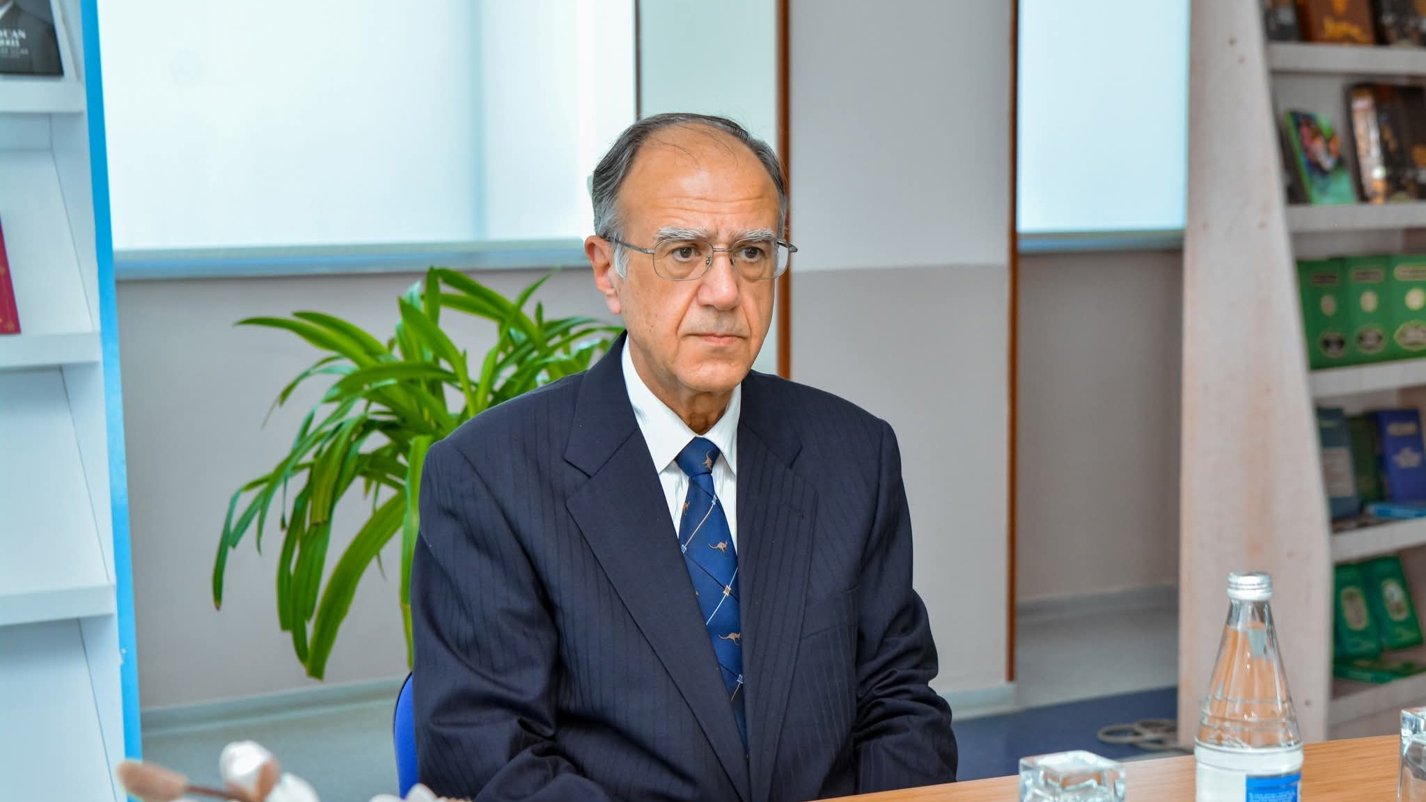 Bir çox ideyalar uşaqlıq oyunlarından yaranır