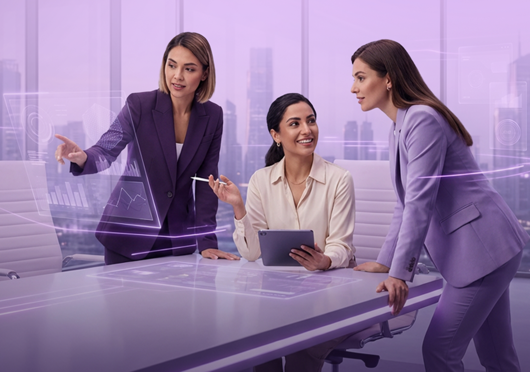 “FutureFem 2.0” layihəsinə qeydiyyat açıq elan edilir